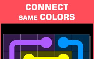 Knots Puzzle screenshot 1