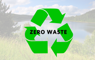 Zero Waste Management - DCC screenshot 1