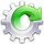 Portable Update icon
