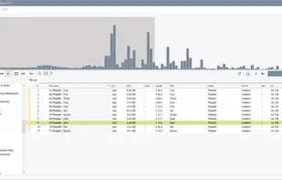 Resonic Player screenshot 3