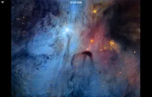 APOD screenshot 2