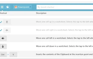 KeyRocket screenshot 1