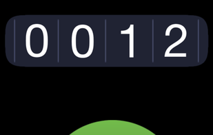 TallyCount++ screenshot 1