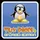 Tux Rider icon