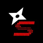Shuriken Search icon
