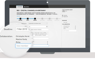 Advanseez screenshot 1