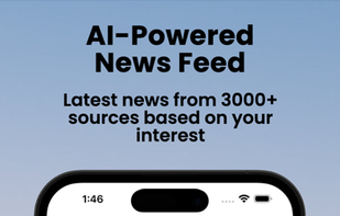 LetMeKnow screenshot 2