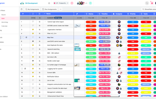 UpDiagram screenshot 1