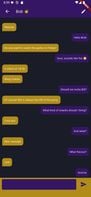 Conversation
