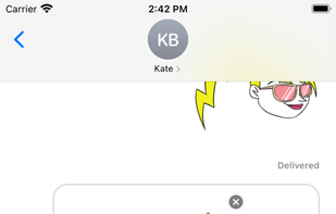 ElecTriciaMojis screenshot 3