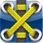 Ian's Shoelace Site icon