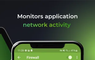 Dr.Web Security Space screenshot 1