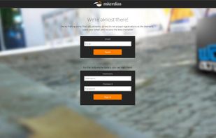 Mixordias screenshot 1