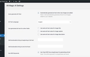 Alt Magic screenshot 2