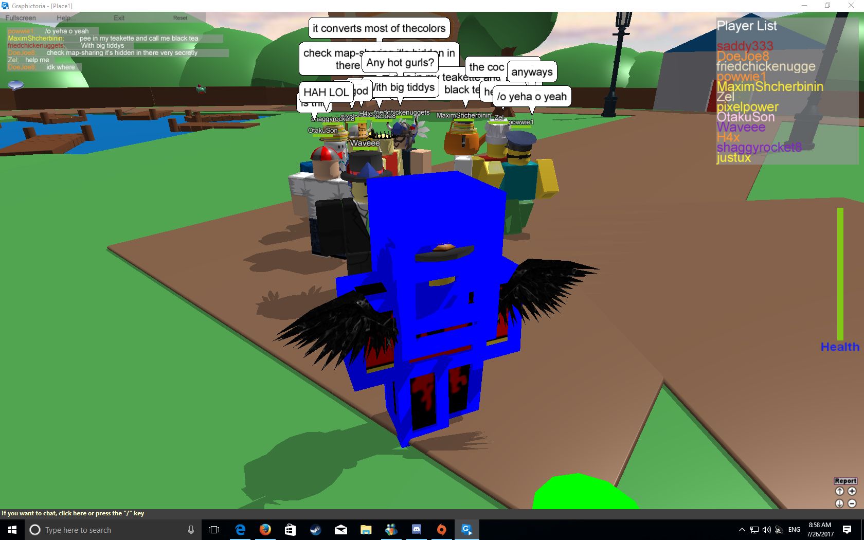 Roblox Reaper Trello {Jan 2021} Know About The Reaper!