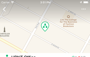 UISP - Ubiquiti ISP (formerly UNMS) screenshot 1