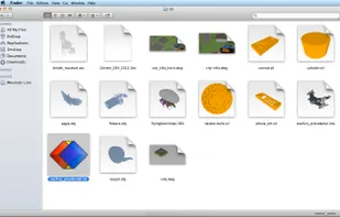 CaniVIZ screenshot 1
