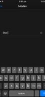 Apple TV Remote screenshot 2