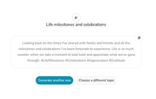 GetCopy AI screenshot 1