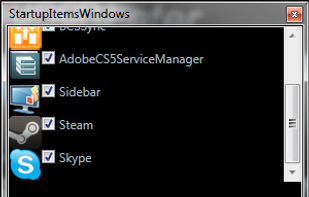 LaunchLater screenshot 1