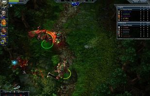 Heroes of Newerth screenshot 2