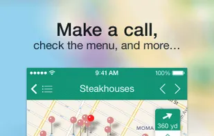 Where To? screenshot 2