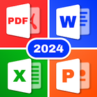 PDF Reader – PDF Viewer icon