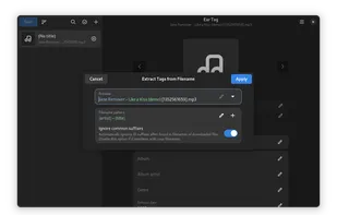 Ear Tag screenshot 3