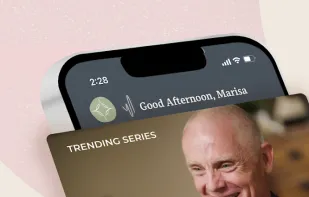 Sounds True screenshot 1