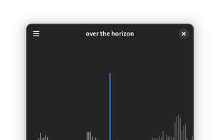 Decibels screenshot 1