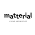 Matterial icon