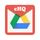 Save Emails to Google Drive by cloudHQ icon