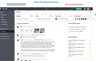 Allt.in screenshot 1