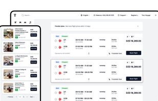 FX-Port screenshot 1