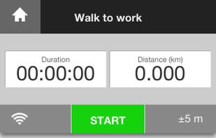 LocaToWeb screenshot 1