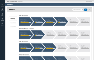 Botstatz screenshot 1