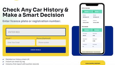 Smart Car Check screenshot 1
