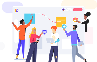 DigStack screenshot 1