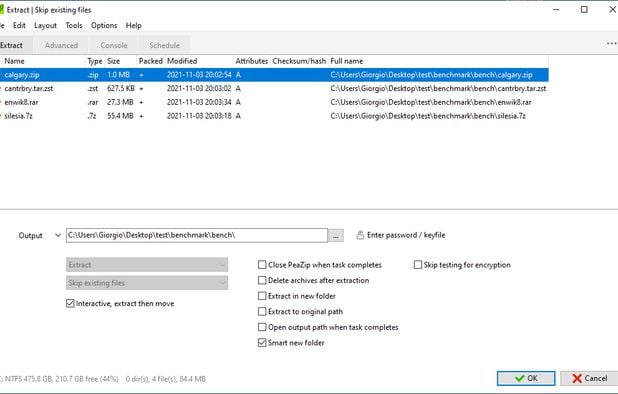 7 Best WinRAR Alternatives: Top File Archivers & File Compressors in ...