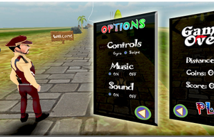 Bhaijaan Run Being Bajrangi screenshot 2