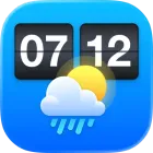 Weather+ icon
