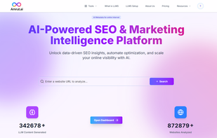 Amrut.ai screenshot 1