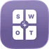 SWOTPal icon
