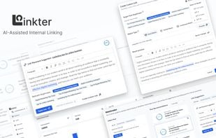 Linkter Demo
