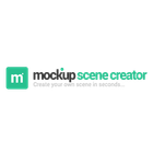 Mockup Scene Creator icon