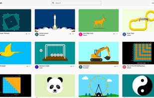 Trangram screenshot 2