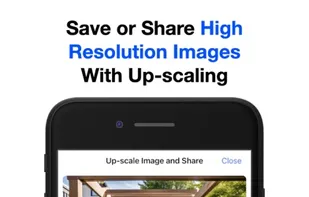 DreamzAR AI Landscape Design screenshot 3