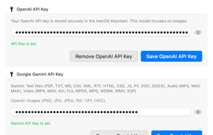 NameQuick screenshot 2