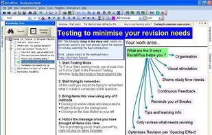 RecallPlus screenshot 1