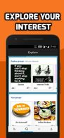 Reweyou Forums screenshot 2